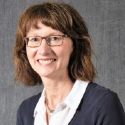 photo of Dr. Holly Caldwell-Taylor