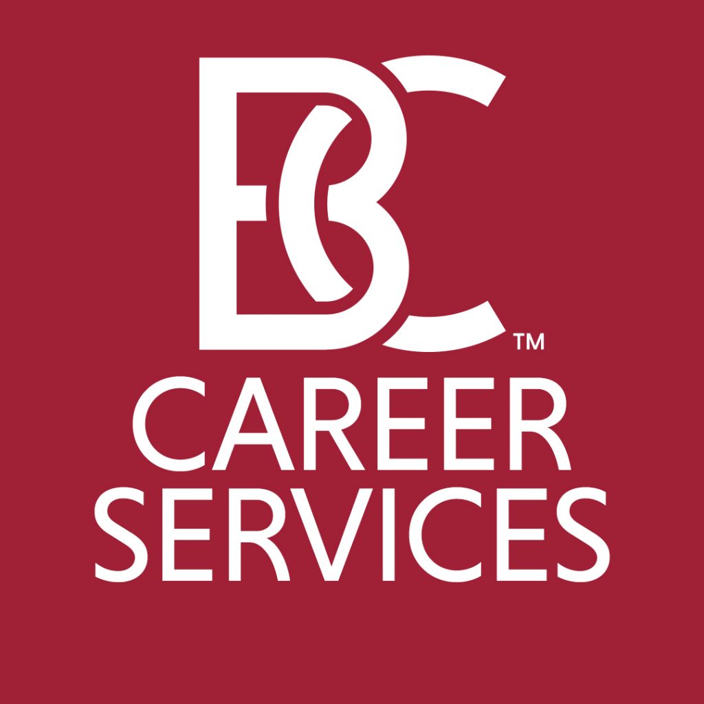 BC Career Services